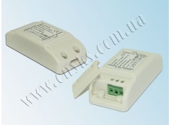 БП негерметичный 6Вт 12В (IP20)